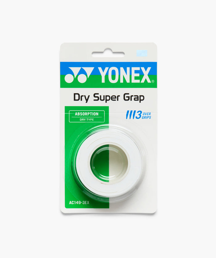 Yonex Dry Super Grap