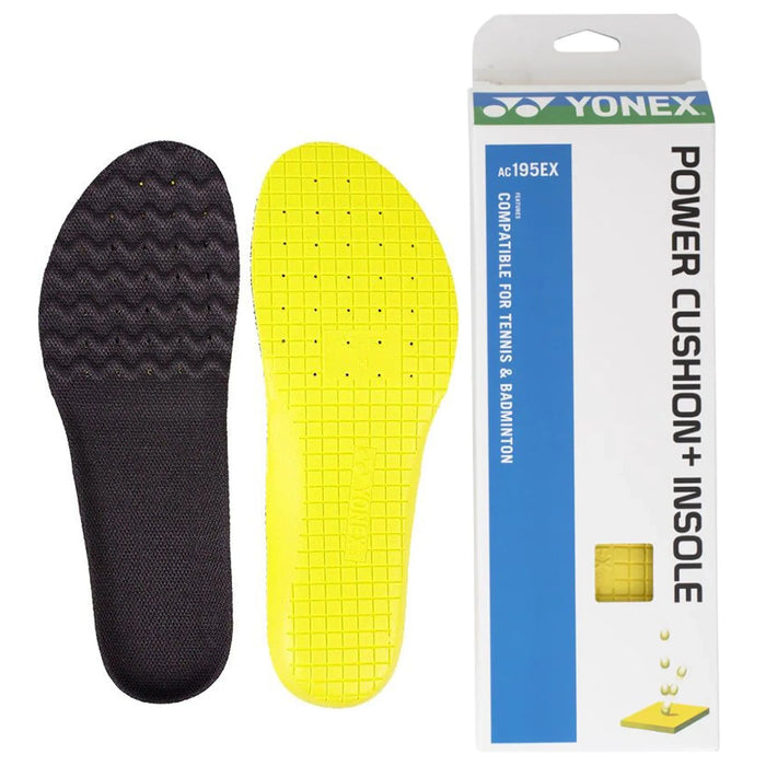 Yonex AC195 Power Cushion+ Insoles