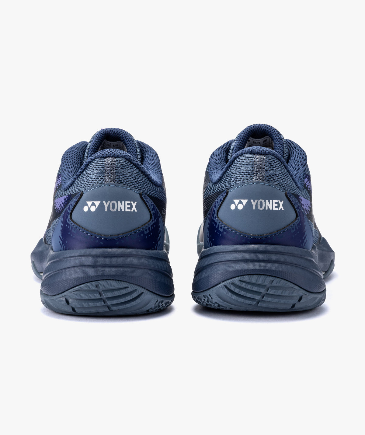 Yonex Power Cushion Cascade Accel Wide Purple - sole