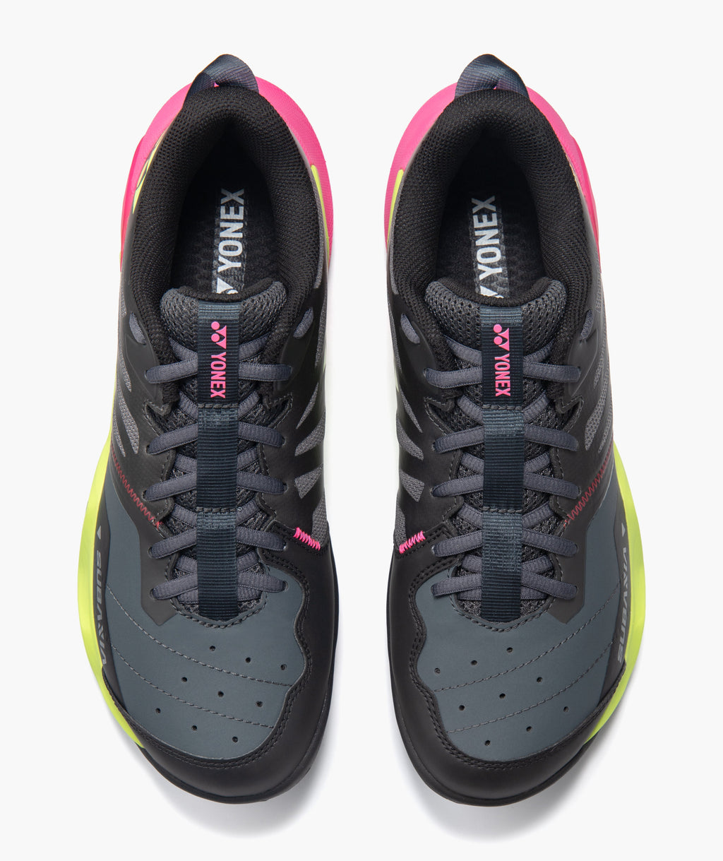 Yonex SUBAXIA GT Men's Dark Grey - detail