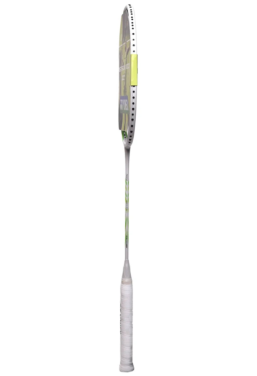 Yonex Astrox 100 ZZ VA Greyish Beige shaft and joint