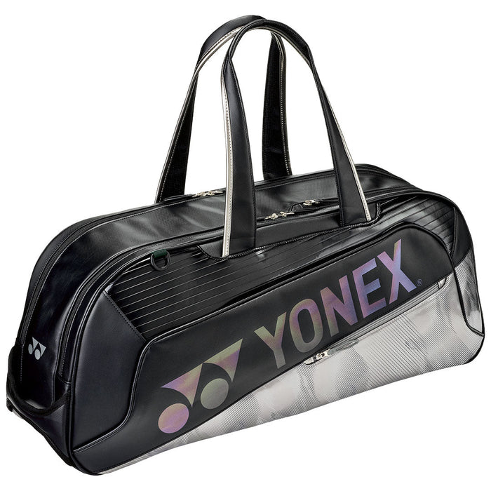Yonex Expert Tournament Bag - Black