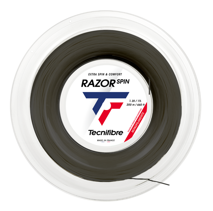 Tecnifibre Razor Spin Carbon String