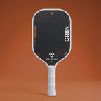 CRBN TruFoam Barrage Elongated Long Handle paddle
