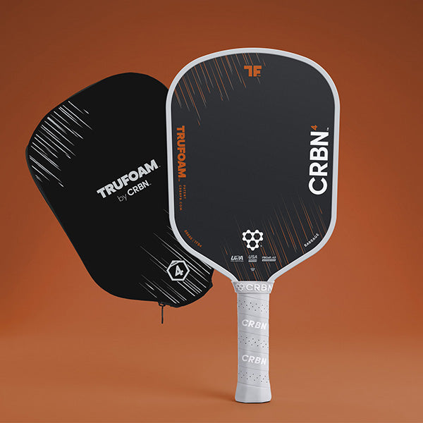 CRBN TruFoam Barrage Hybrid AeroCurve