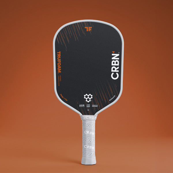 CRBN TruFoam Barrage Hybrid AeroCurve paddle