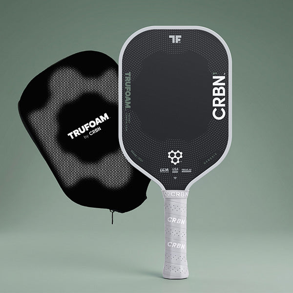 CRBN TF Genesis Elongated Long Handle paddle