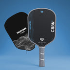CRBN TruFoam Waves Hybrid AeroCurve
