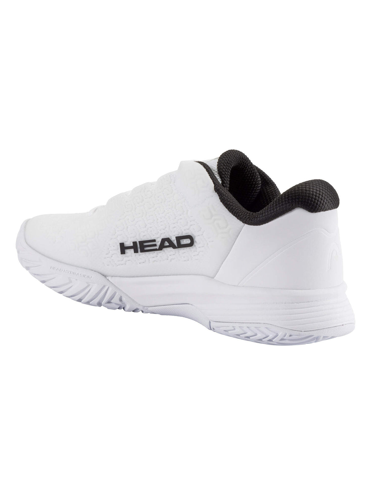 HEAD Revolt Pro 5.0 Men WHITE