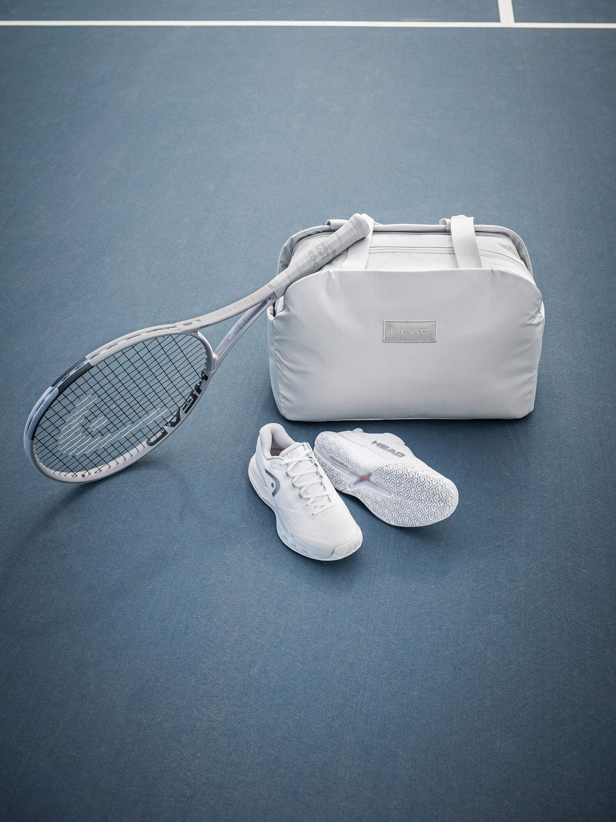 HEAD Revolt Pro 5.0 Women WHLG