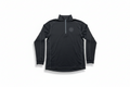 Honolulu HPC Performance Quarter-Zip Turtleneck - Dark Gray