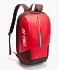 Yonex Team Backpack Ruby Red