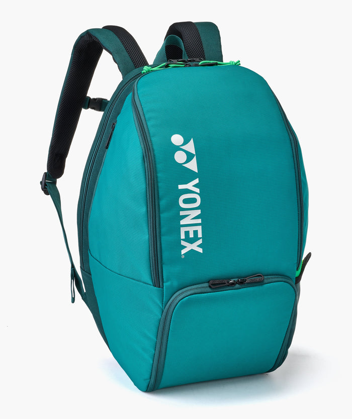 Yonex Pro Backpack Large - Dark Green