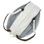 Yonex Pro 6 Racket Bag Sand Beige detail