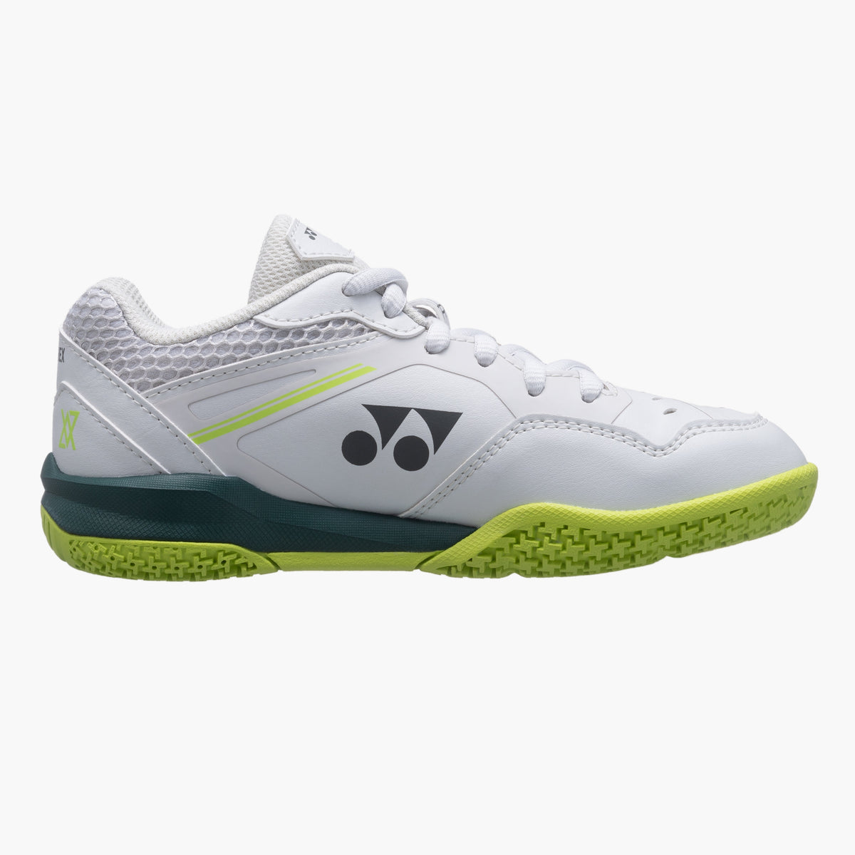 Yonex Power Cushion 65 Junior Grayish Beige - sole