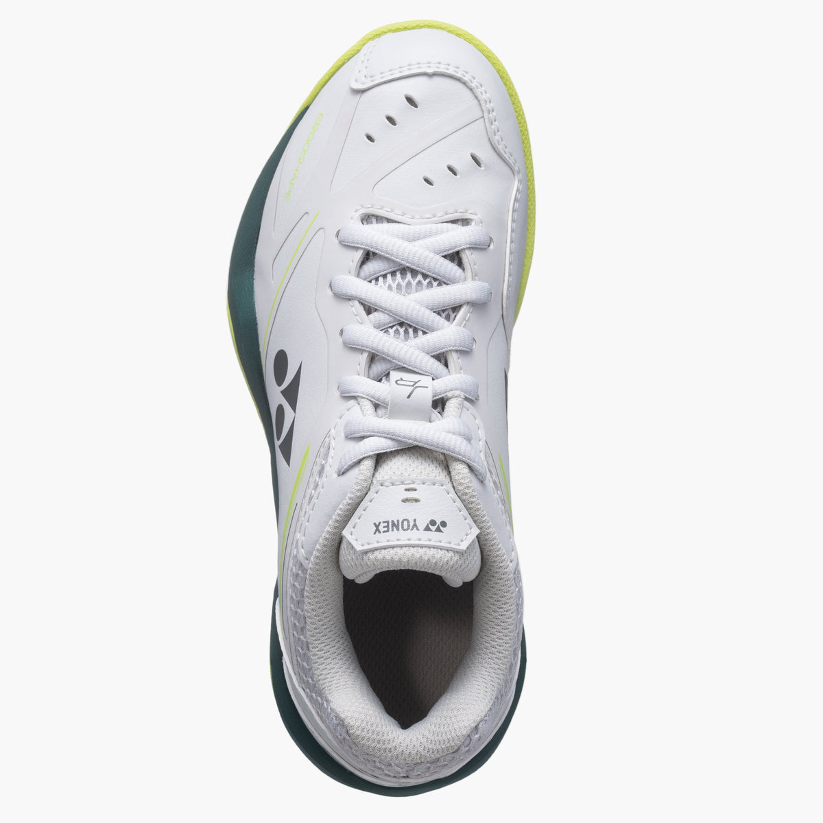 Yonex Power Cushion 65 Junior Grayish Beige - detail