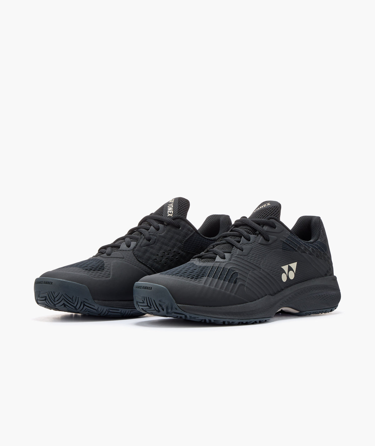 Yonex Sonicage Women's - Black/Mocha Gray