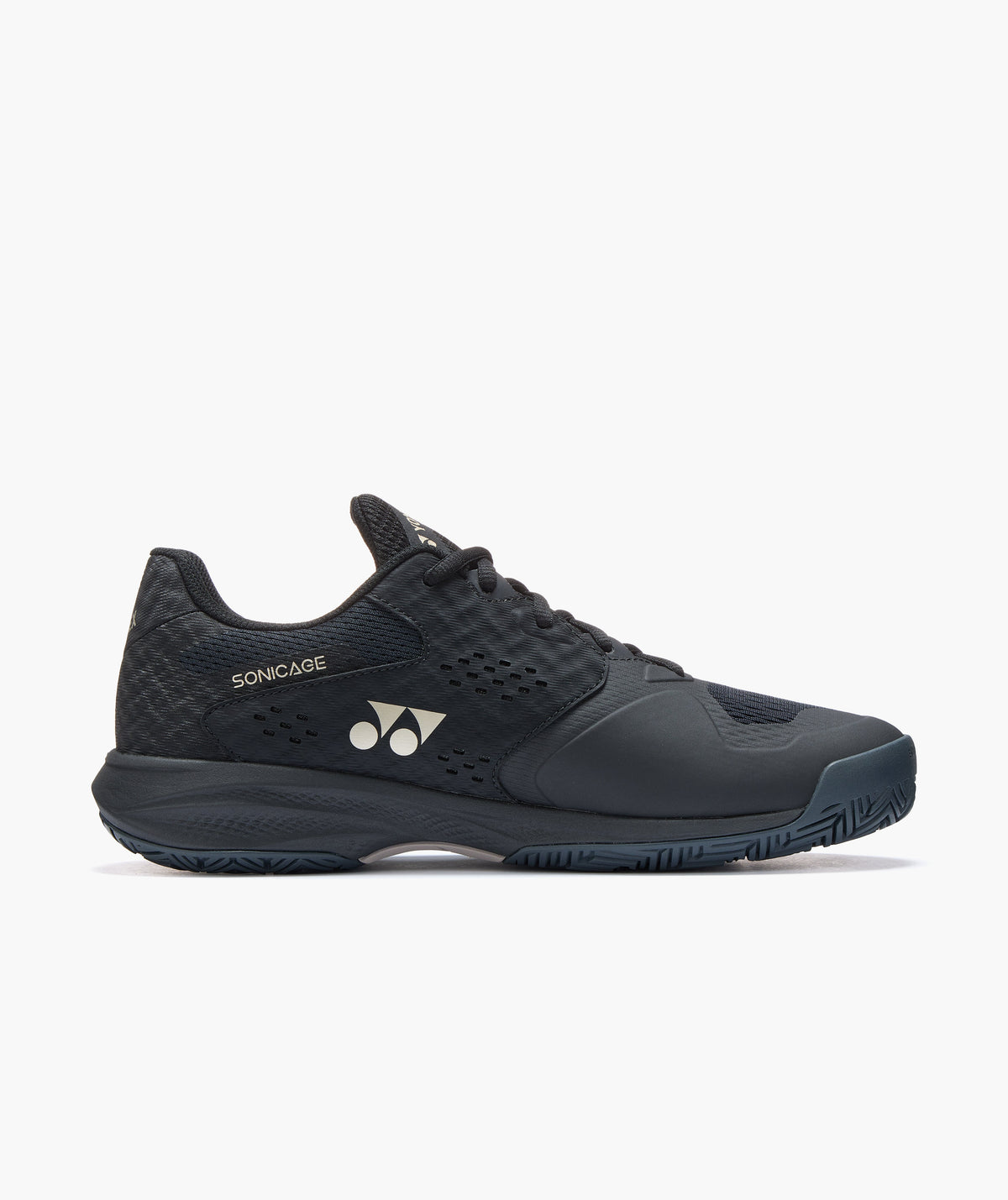 Yonex Sonicage Women's - Black/Mocha Gray