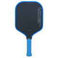 Honolulu J3CR pickleball paddle Blue