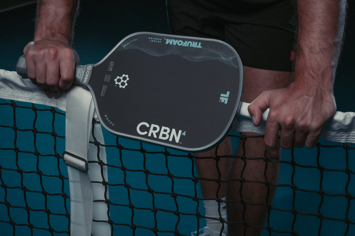 CRBN TruFoam Waves lifestyle photo
