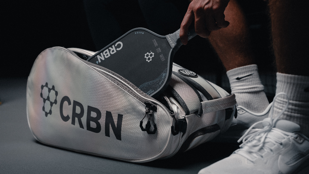 CRBN TruFoam Waves lifestyle photo