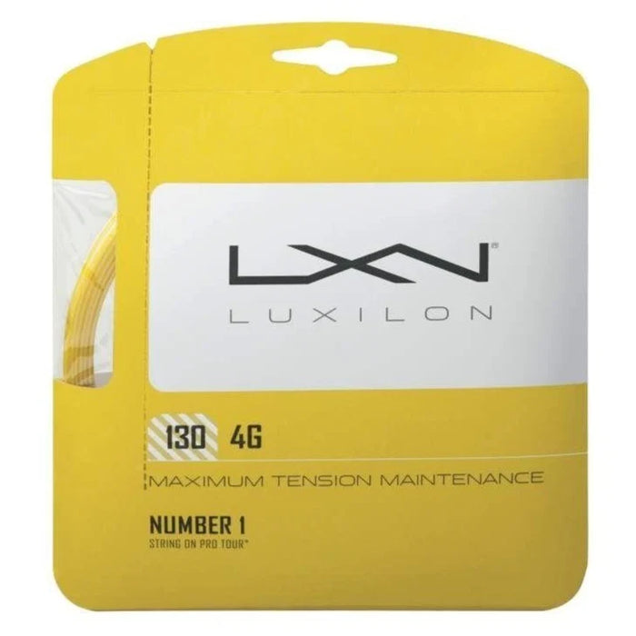 Luxilon 4G 130 SET