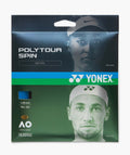 Yonex Poly Tour Spin 120 tennis string