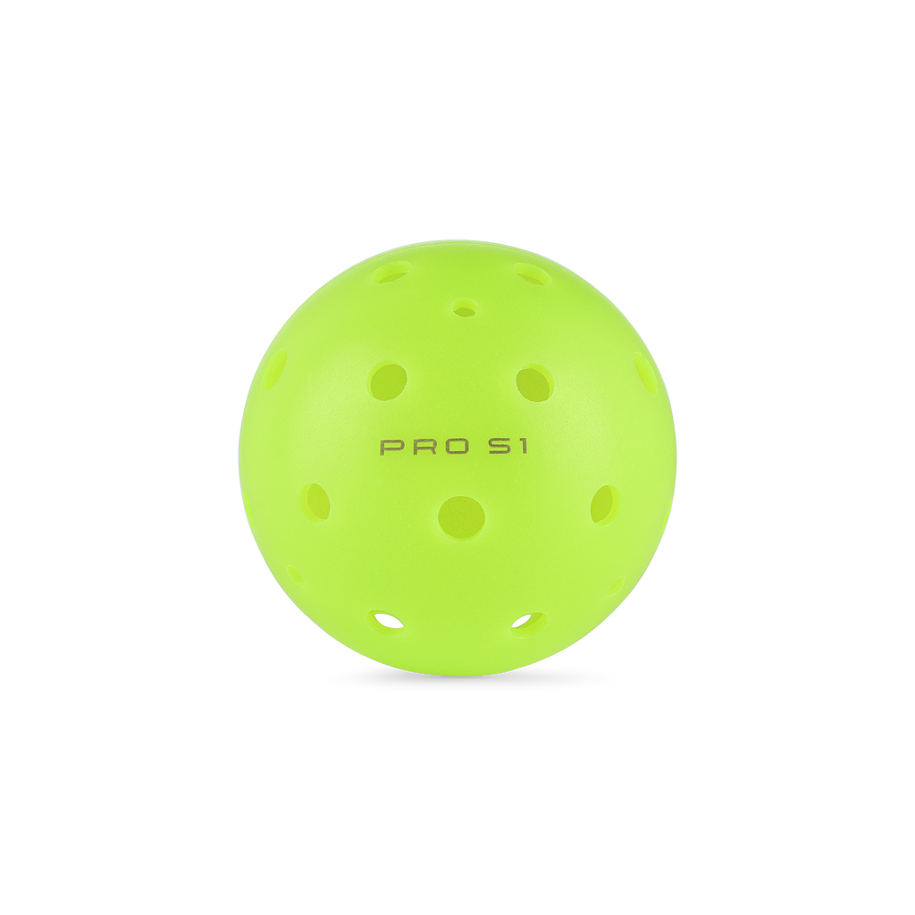 Selkirk Pro S1 Pickleball - front