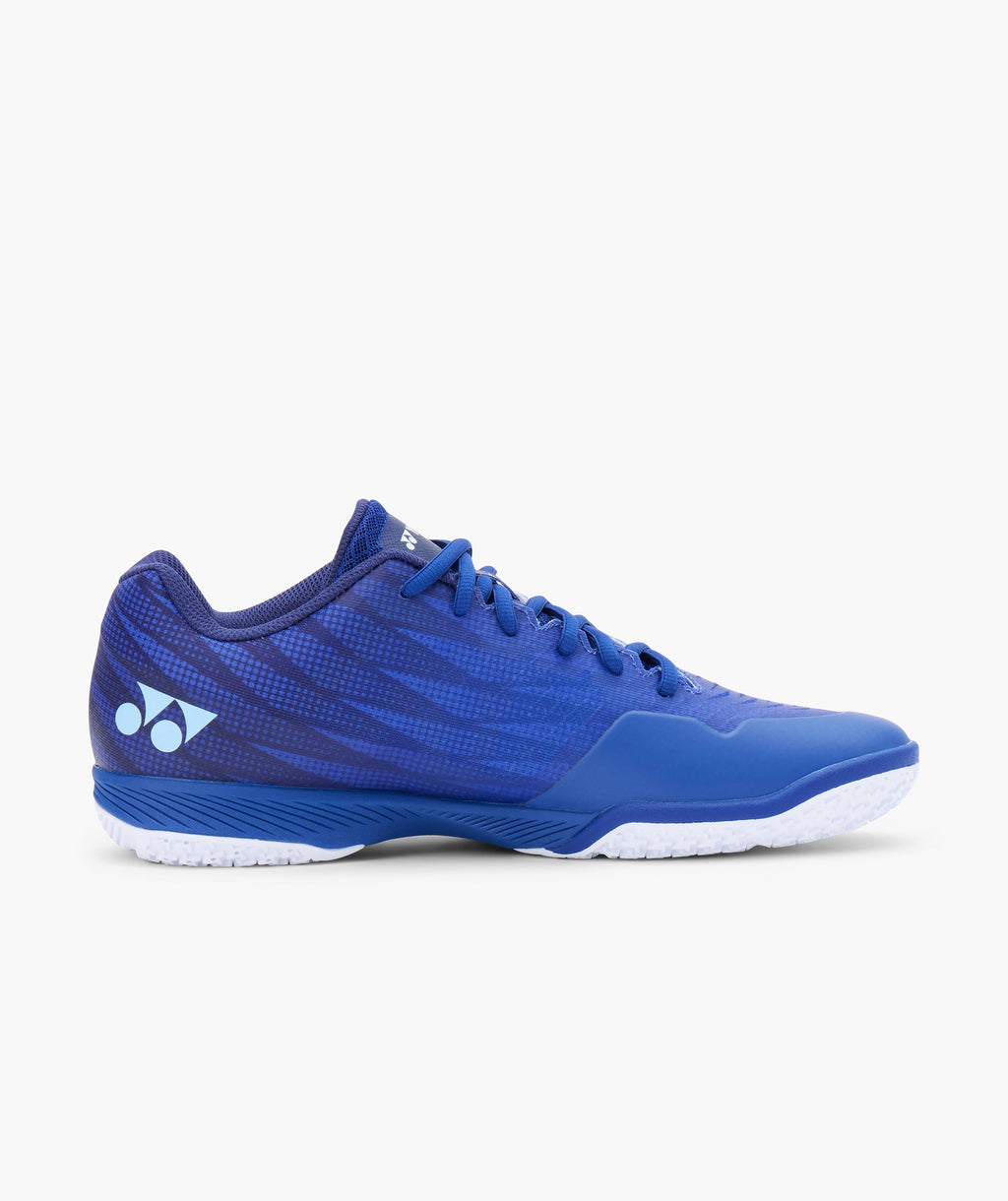 Yonex Power Cushion Aerus Z2 Indigo - angle