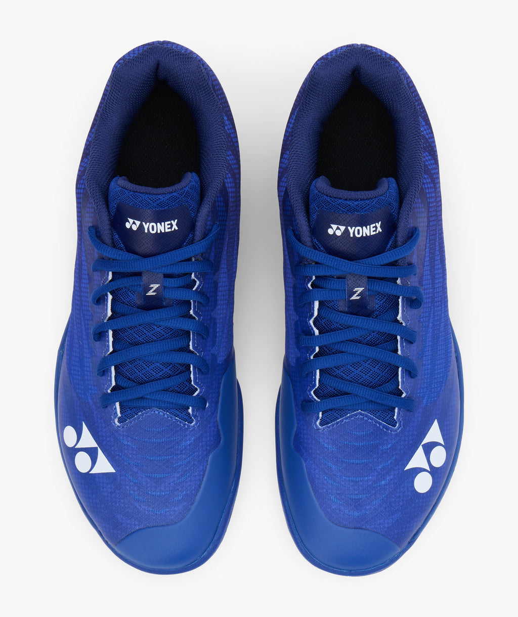 Yonex Power Cushion Aerus Z2 Indigo - detail