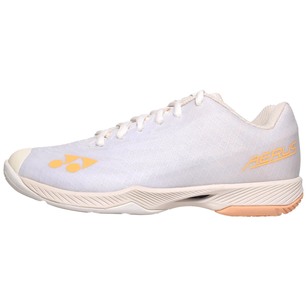Yonex Power Cushion Aerus Z2 Women's White/Orange