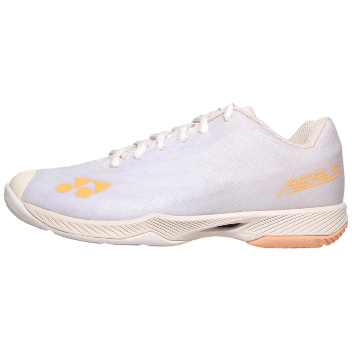 Yonex Power Cushion Aerus Z2 Women's - White/Orange