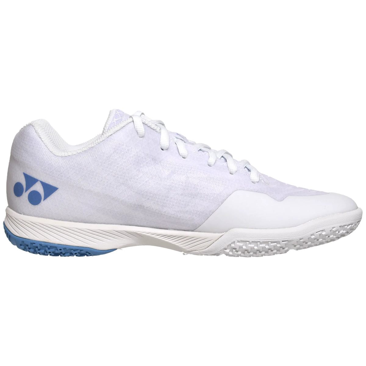 Yonex Power Cushion Aerus Z2 Men's White/Blue