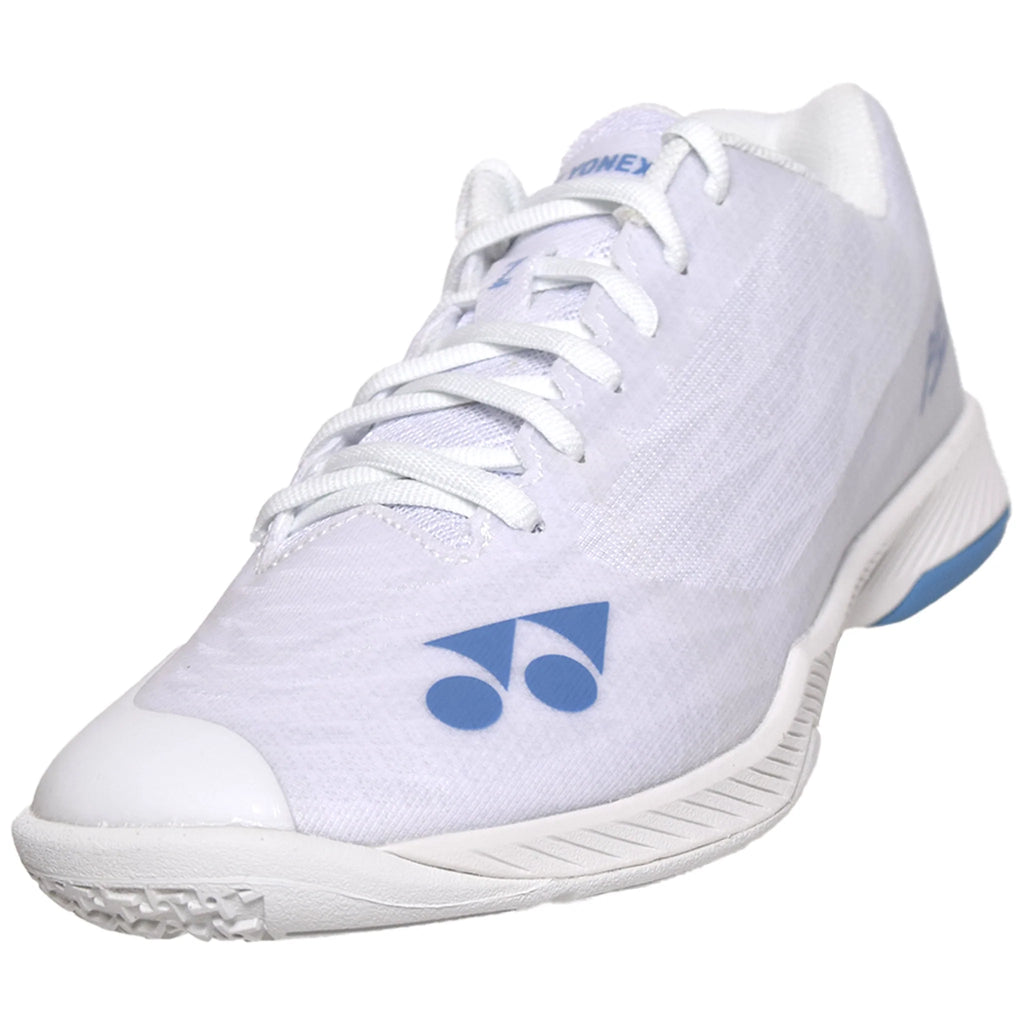 Yonex Power Cushion Aerus Z2 Men's White/Blue