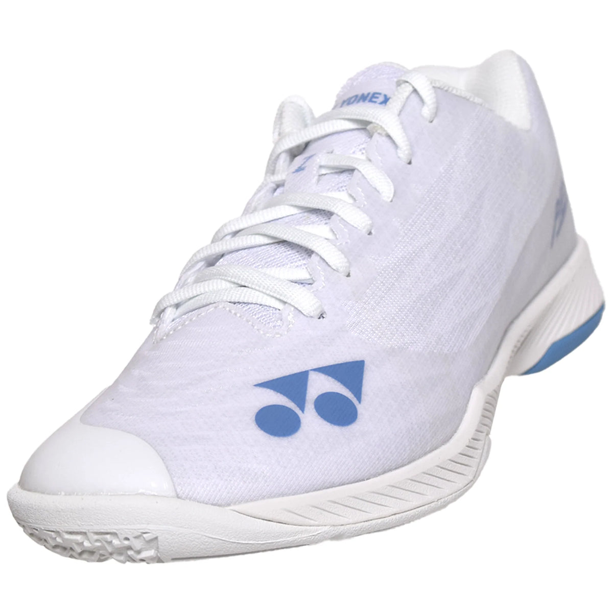 Yonex Power Cushion Aerus Z2 Men's White/Blue
