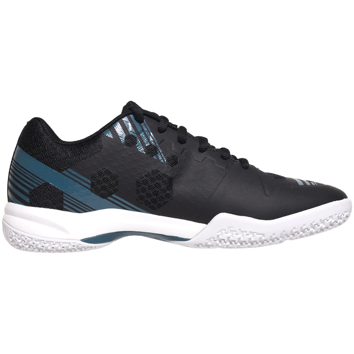 Yonex Power Cushion Strider Beat Men's Black/White - side