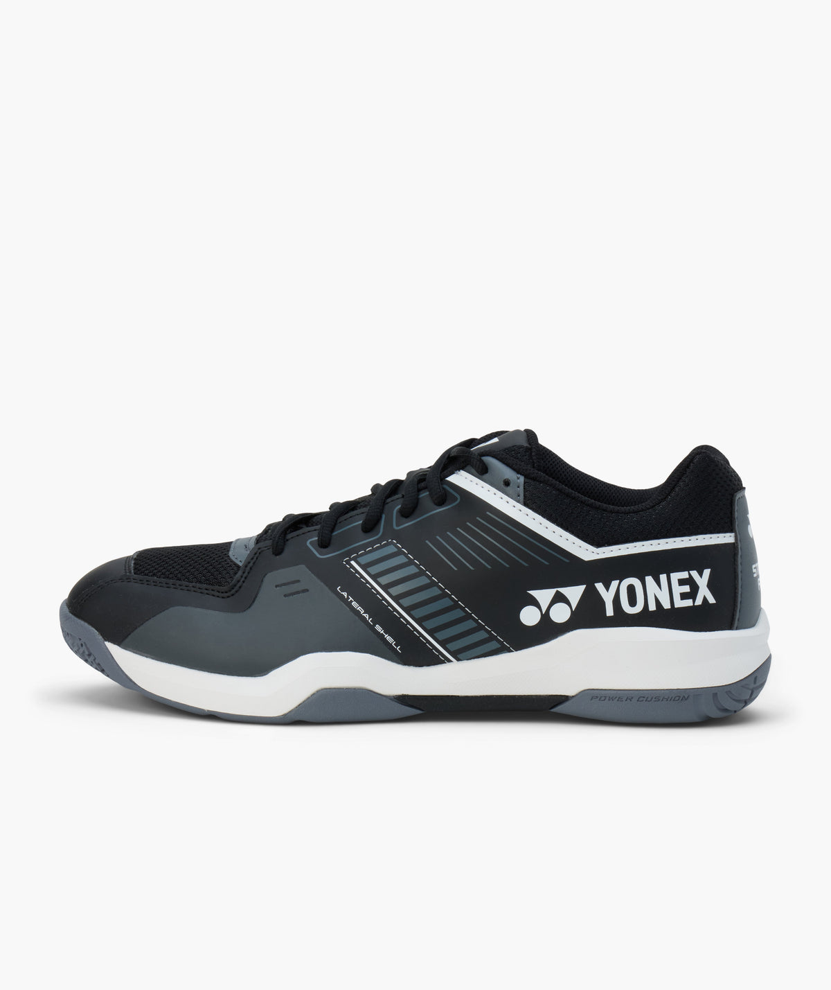 Yonex Power Cushion Strider Flow Black - side