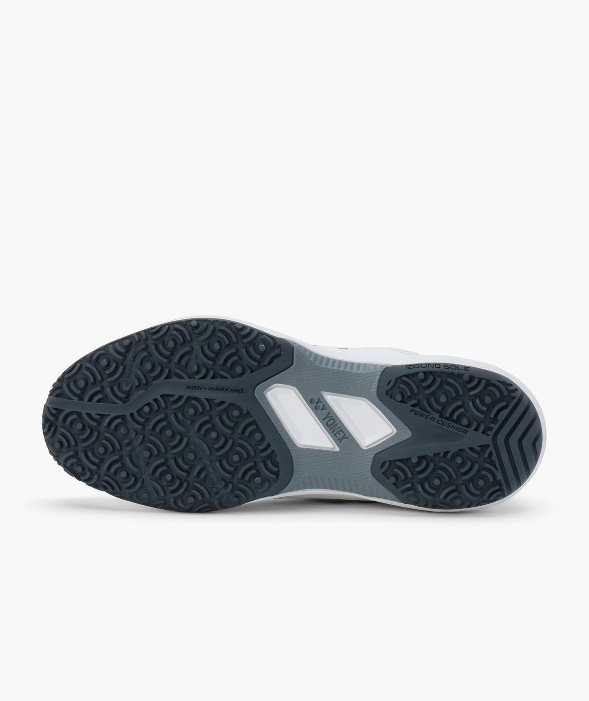 Yonex AD Accel Junior White - sole
