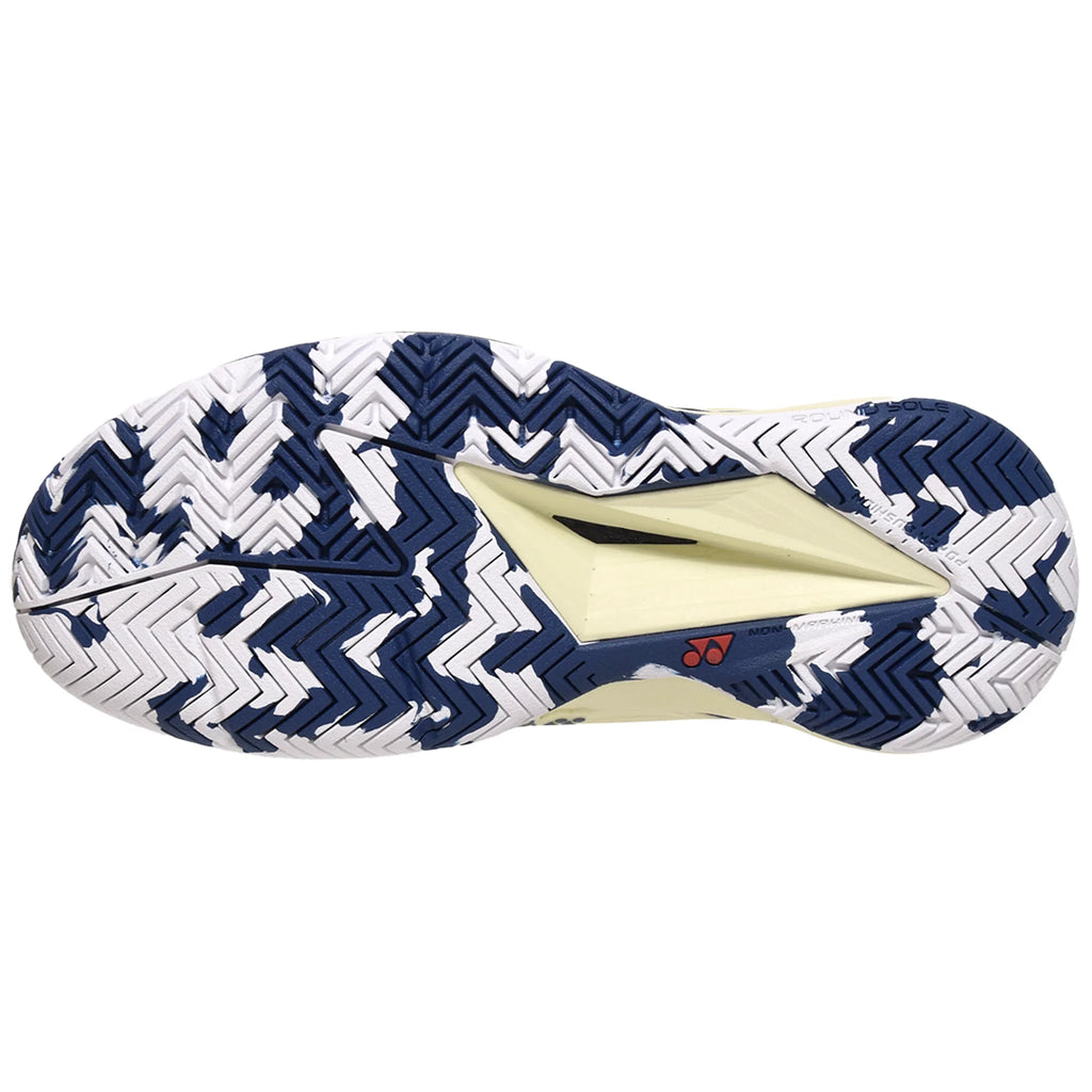 Yonex Eclipsion 5 Women's - Champagne/Navy (Australian Open)