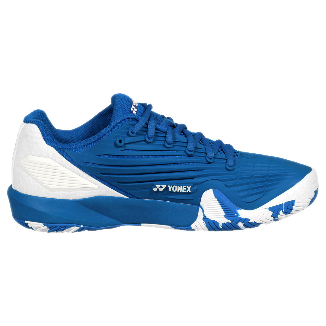 Yonex Men's Eclipsion 5 Blue/White - side