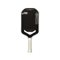 Honolulu Sword & Shield J5 pickleball paddle in White