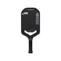 Honolulu Sword & Shield J5 pickleball paddle in Black