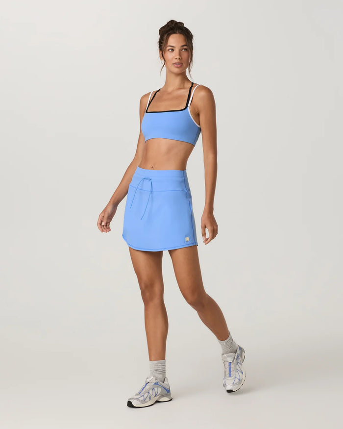 Vuori Daily Skirt 16"