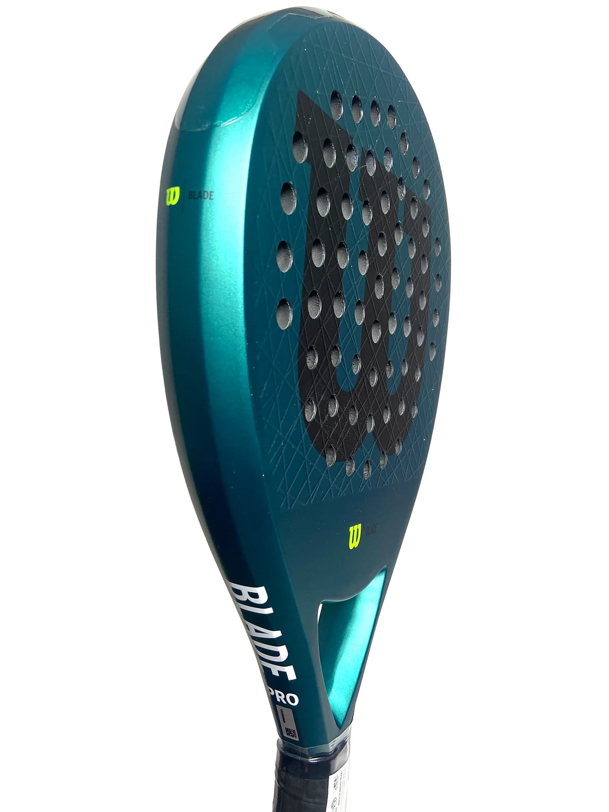 Wilson Blade Pro V3 Padel Racket