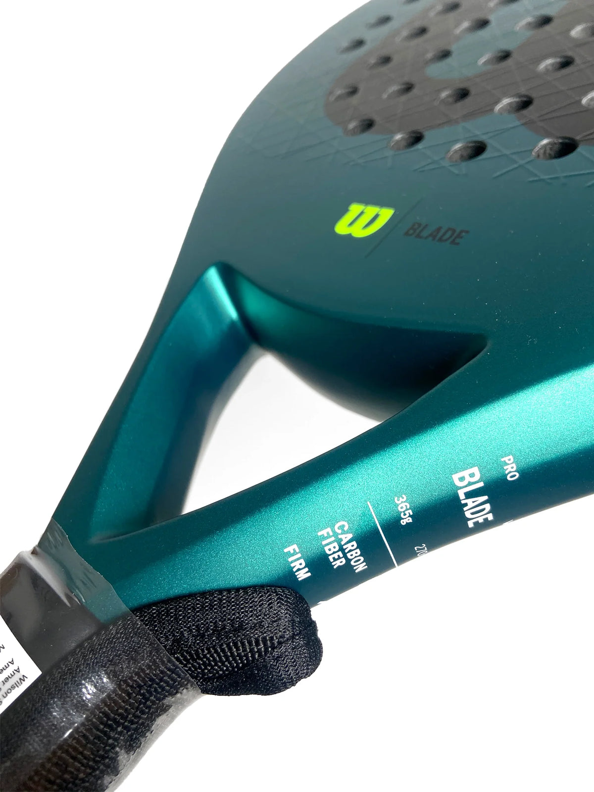 Wilson Blade Pro V3 Padel Racket