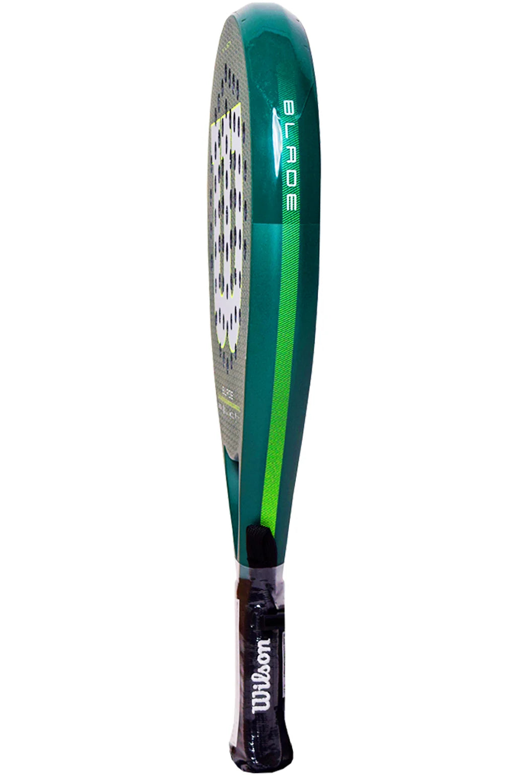 Wilson Blade V4 Padel Racket