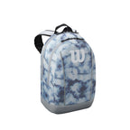 Wilson Youth Backpack Grey