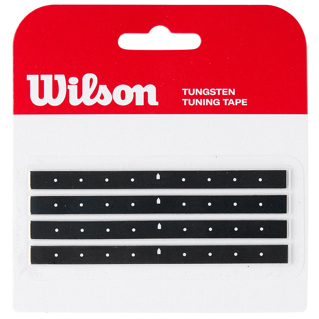 Wilson Tungsten Tuning Tape pack