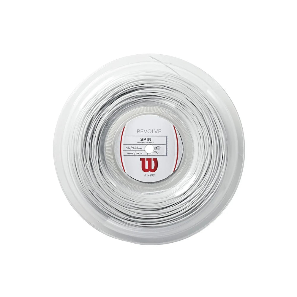 Wilson REVOLVE SPIN White 16g