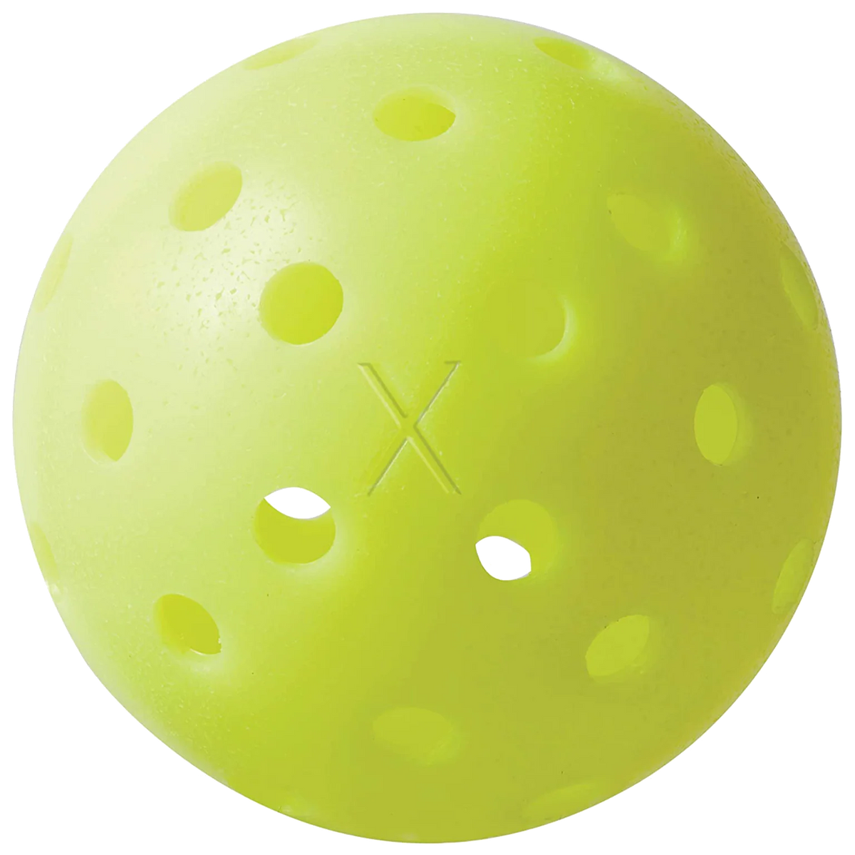 X-40 Pickleball - Optic - Single